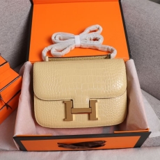 Hermes Constance Bags